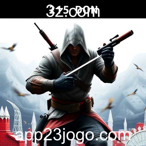 23Jogo: A Revolução dos Games em 2025