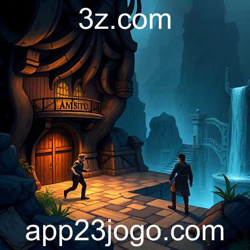 Adventure Games