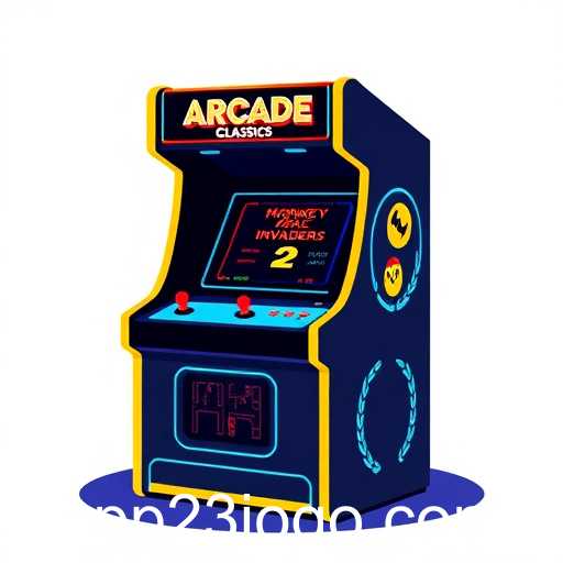 Arcade Classics