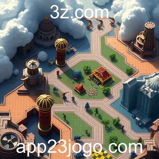 Strategy Games