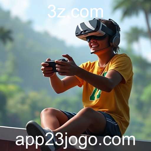 A Ascensão dos Jogos Virtuais no Brasil