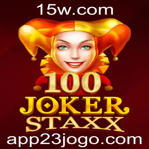 100JokerStaxx e as Regras do Jogo: Uma Introdução Detalhada