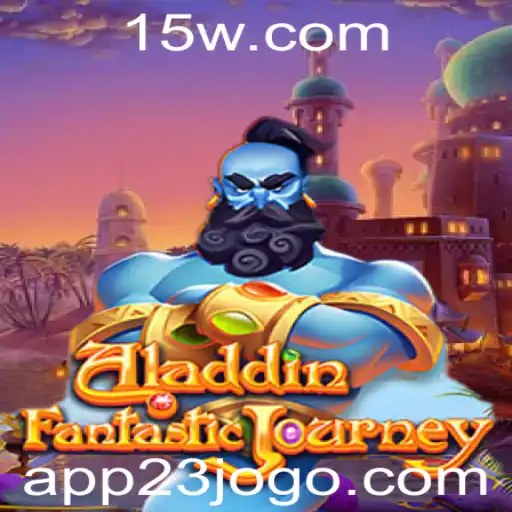 Explorando o Mundo do Jogo Aladdin: Uma Viagem Através da Fantasia