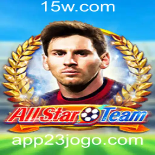 AllStarTeam: Descubra o Fenômeno do Jogo 23jogo
