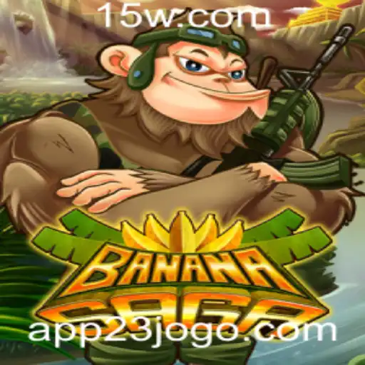BananaSaga: Um Novo Fenômeno no Mundo dos Jogos