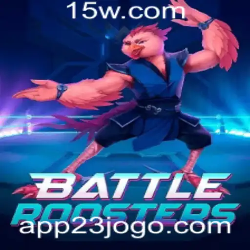 BattleRoosters: A Nova Sensação do Mundo dos Games