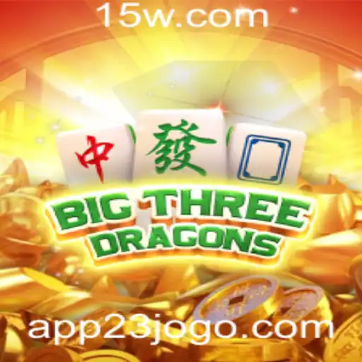 Descubra a Emoção de BigThreeDragons: O Inovador 23jogo