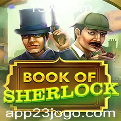 Explorando o Mundo do BookOfSherlock: Um Jogo de Mistério e Dedução
