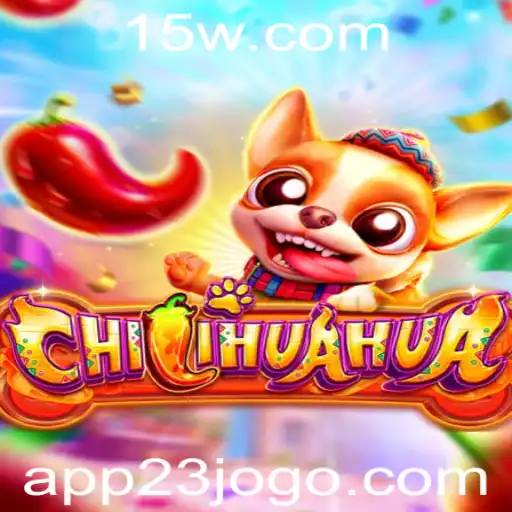 Descubra o Fascinante Mundo do Jogo CHILIHUAHUA