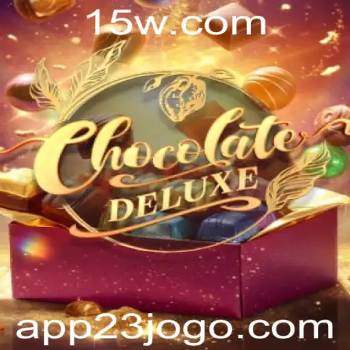 Explorando o Mundo de ChocolateDeluxe: O Jogo Que Conquista Todos