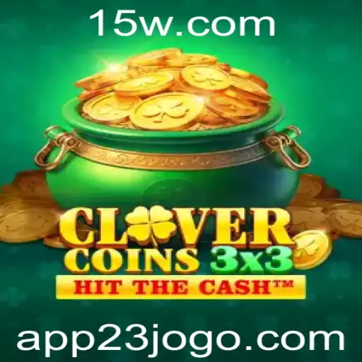 Clovercoin3x3: Descubra o Novo Fenômeno dos Jogos com a Chave para o Sucesso