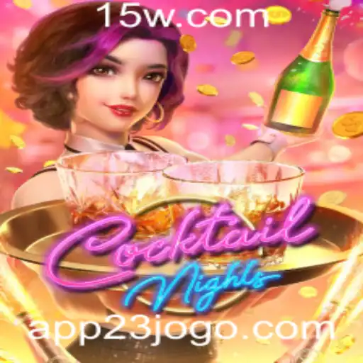 CocktailNights: Um Novo Jogo Excitante para 2023