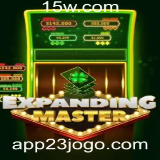 ExpandingMaster: Exploração e Estratégia no Mundo dos Jogos