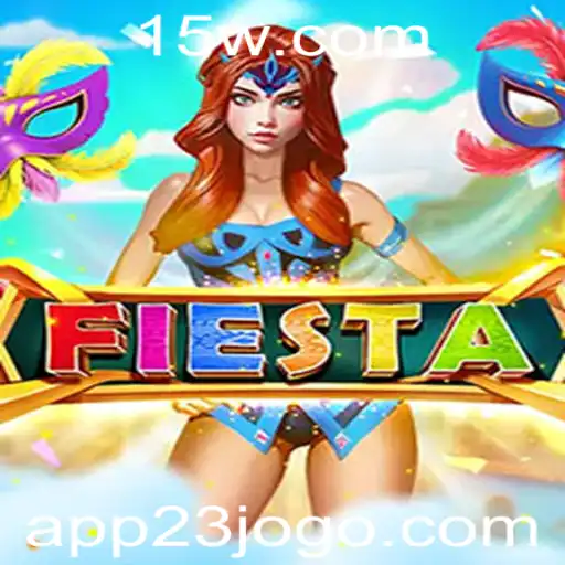Descubra o Envolvente Mundo de Fiesta: O Jogo 23jogo Operando com a Magia da Diversão
