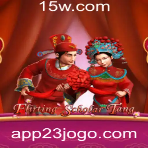 Flirting Scholar Tang: Uma Imersão no Universo do 23Jogo