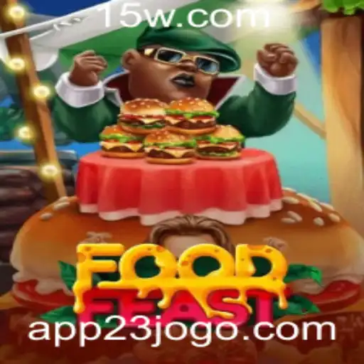 Descubra o Universo de FoodFeast: O Novo Fenômeno do Mundo dos Jogos