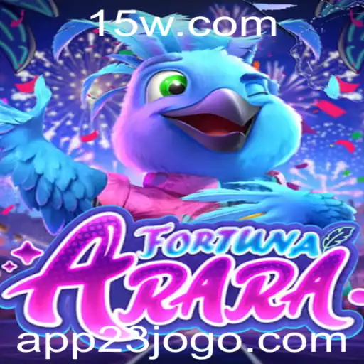 FortunaArara: Descubra o Fascinante Universo do 23jogo