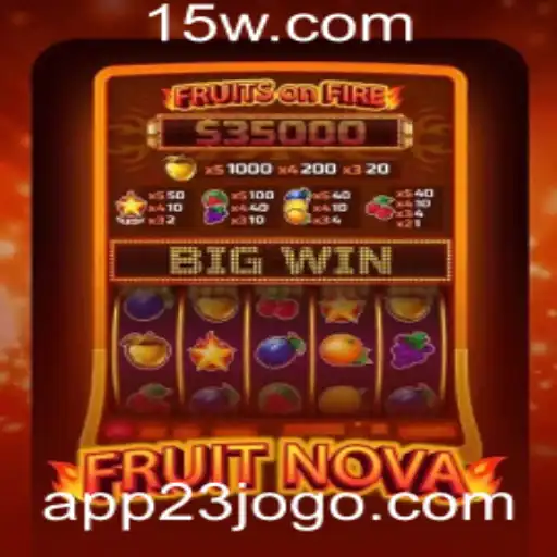 Descubra o Entusiasmante Mundo de FruitNova: O Jogo do Momento