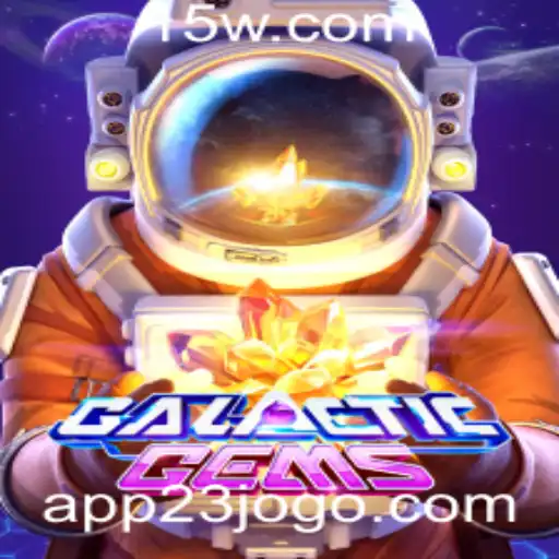 Descubra o Fascinante Mundo de GalacticGems: O Jogo do Ano