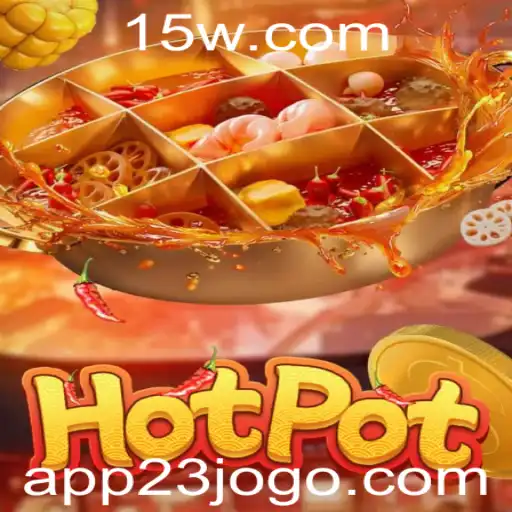 Descubra o Fascinante Mundo do Jogo Hotpot