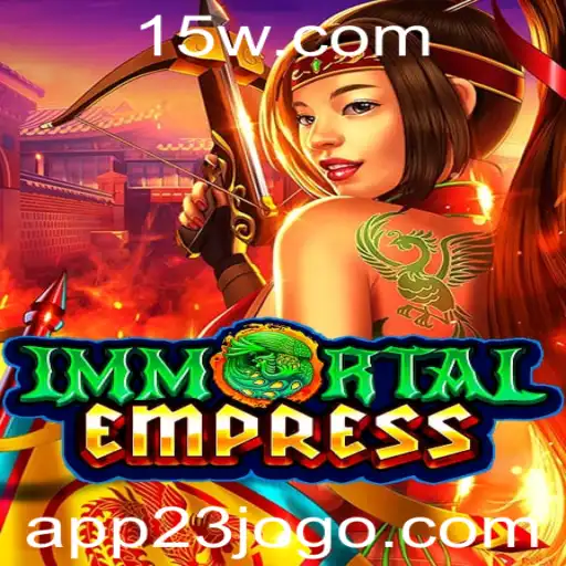 ImmortalEmpress: Um Mergulho no Fascinante Mundo de 23jogo