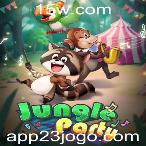 JungleParty: A Nova Sensação no Mundo dos Jogos