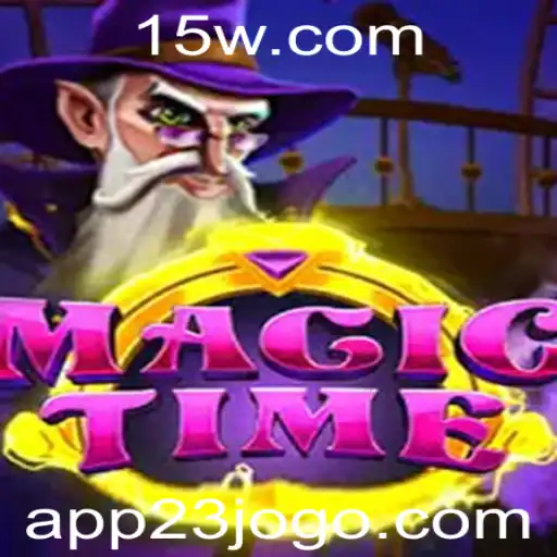 MagicTime - O Envolvente Universo do 23jogo