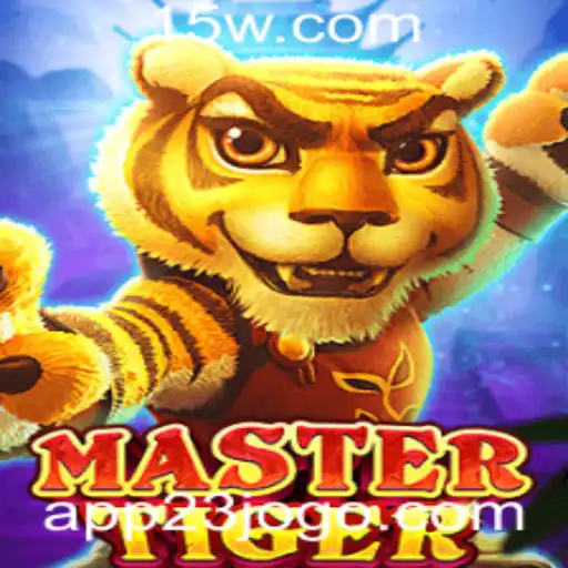 MasterTiger: O Novo Fenômeno Mundial dos Jogos