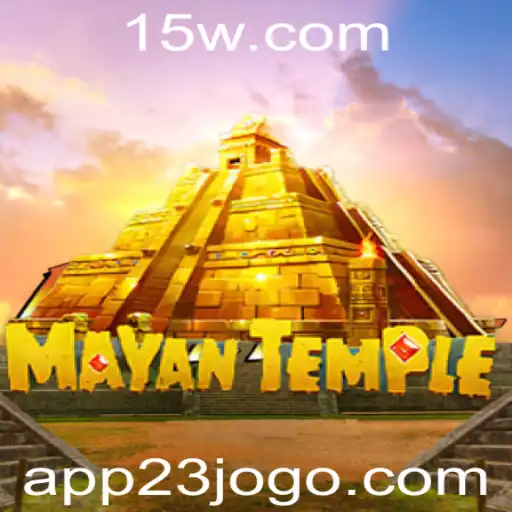 Explorando o Mundo do MayanTemple: Um Novo Horizonte no Universo dos Jogos