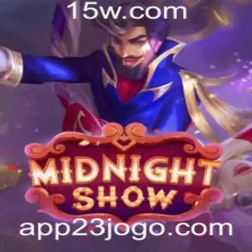 MidnightShow: O Jogo Que Está Agitando o Mundo de Entretenimento