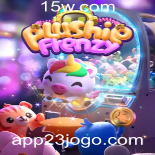 Explorando o Mundo de PlushieFrenzy: Um Mergulho no Universo dos Peluches