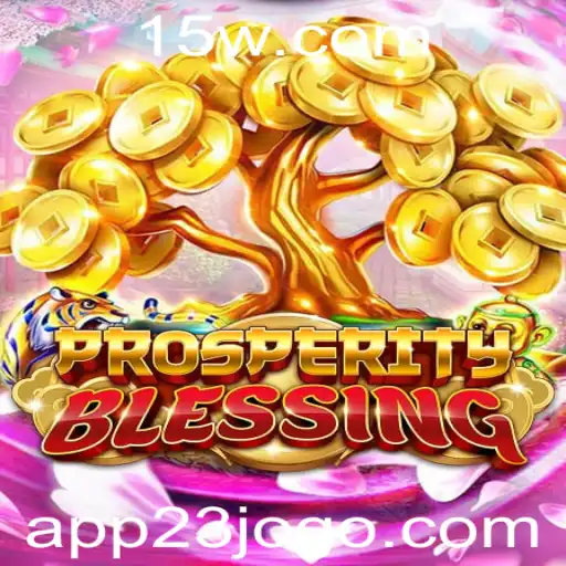 ProsperityBlessing: Desvendando o Novo Fenômeno de Jogos de 2023