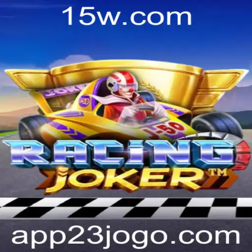 Descubra o Mundo Empolgante de RacingJoker: O Jogo que Está Mudando as Regras