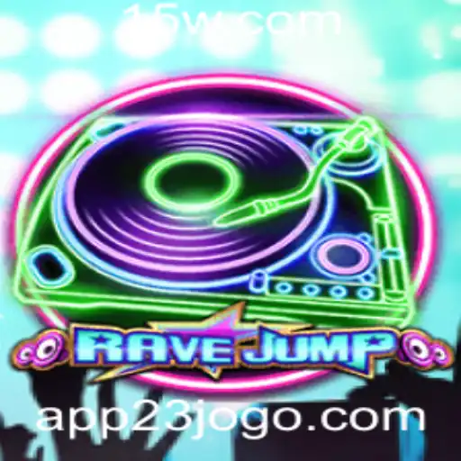 RaveJump: A Nova Sensação do Mundo dos Jogos Digitais