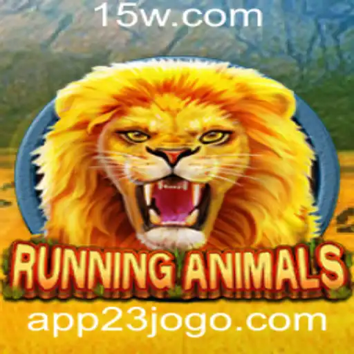 RunningAnimals: Um Novo Jogo para 2023 que Vai Te Fazer Correr