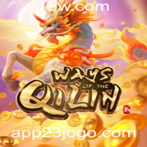 WaysoftheQilin: Mergulhe no Mundo do Intrigante 23jogo