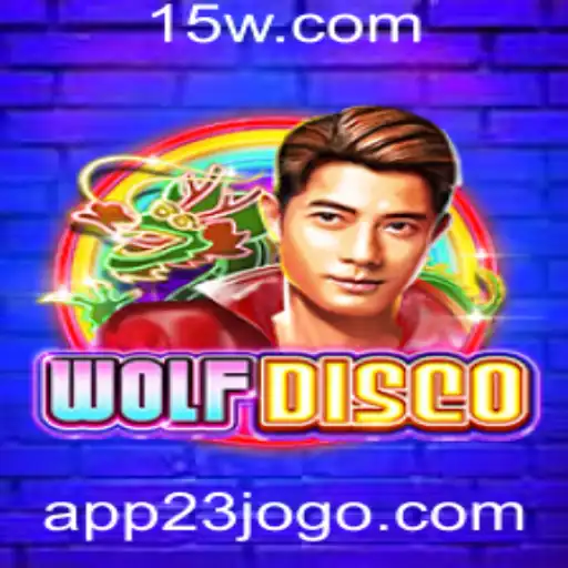 Descubra o Universo Inovador de WolfDisco: O Jogo que Está Revolucionando 2023